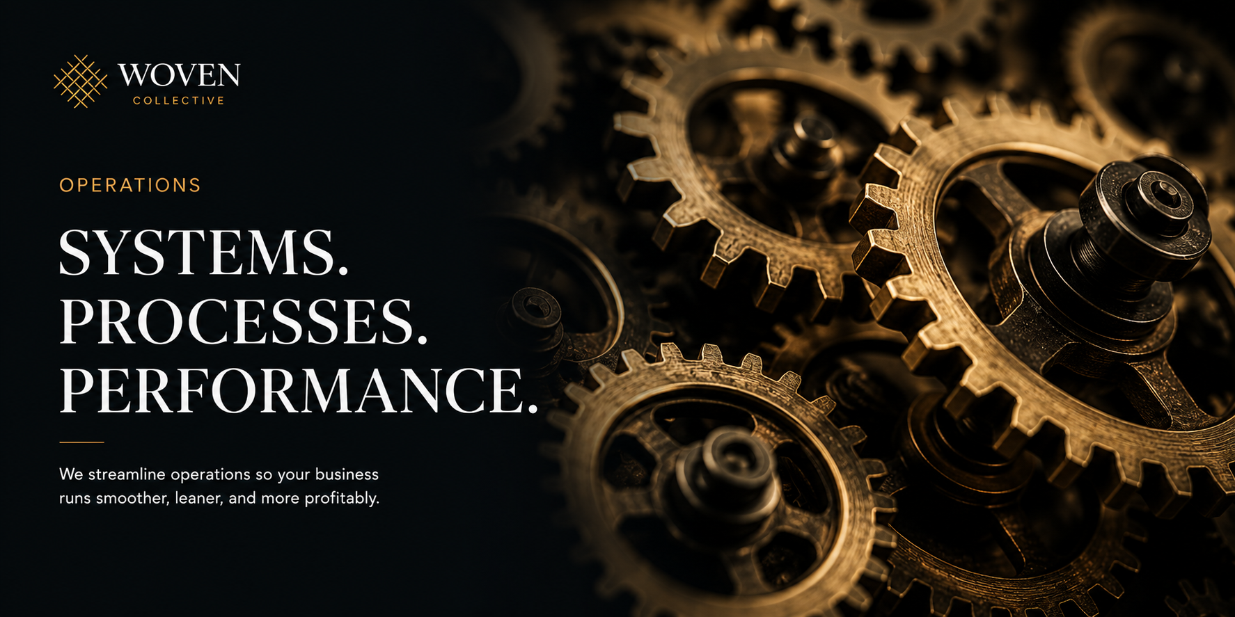 Operations Cleanup & Systems™