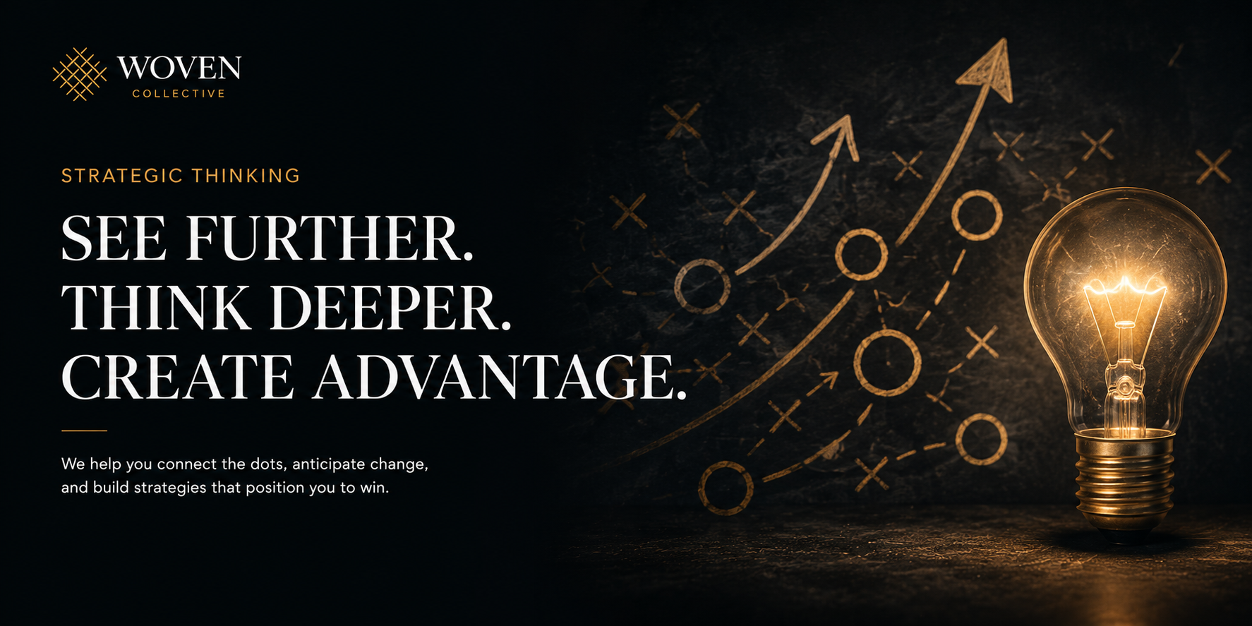 Strategic Design That Converts™