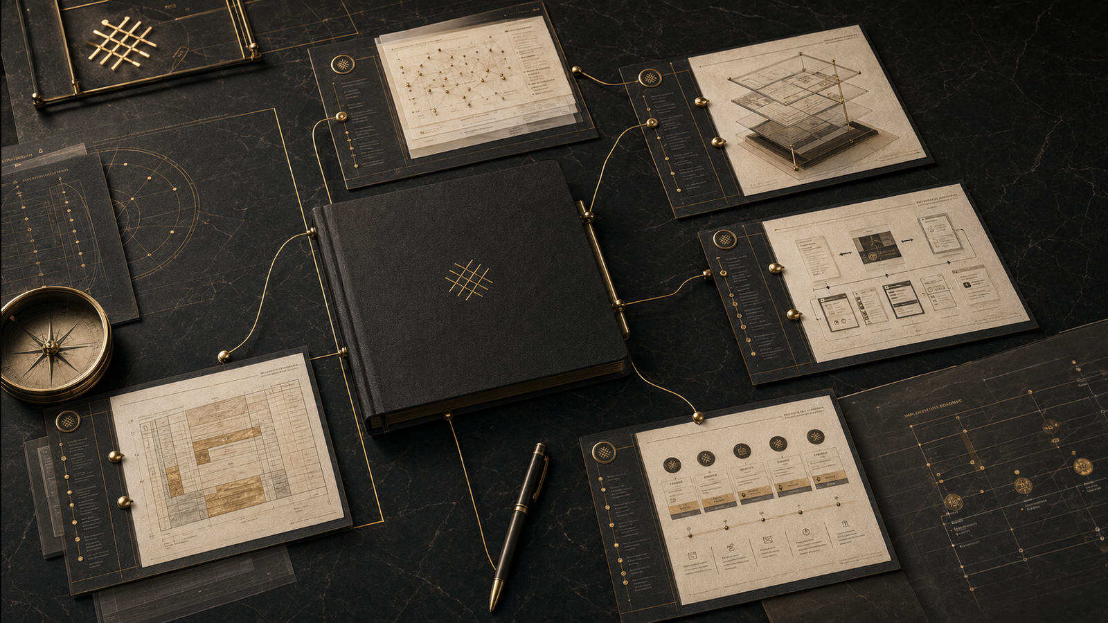 Woven Strategic Services