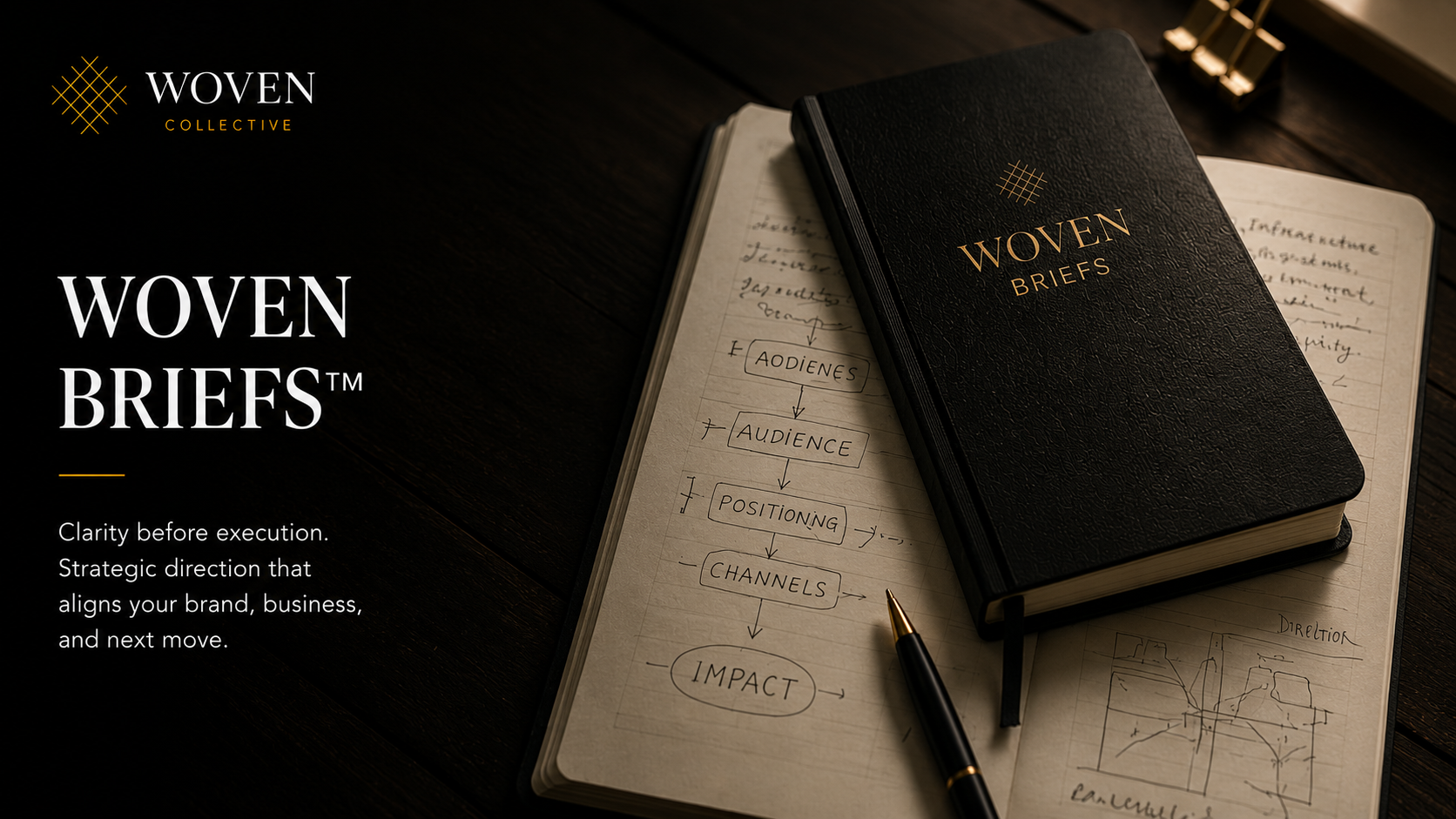 Woven Briefs™