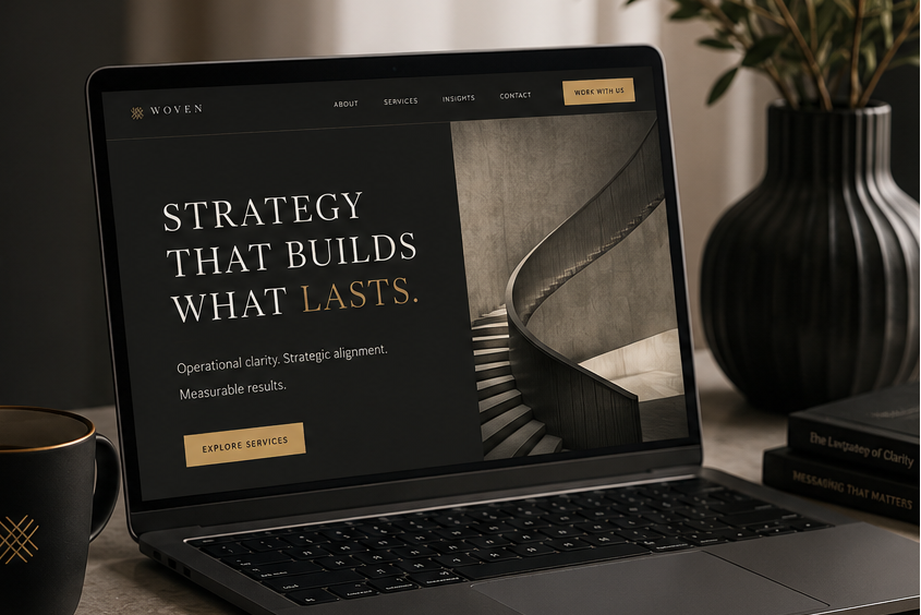 Website Communication Assessment™