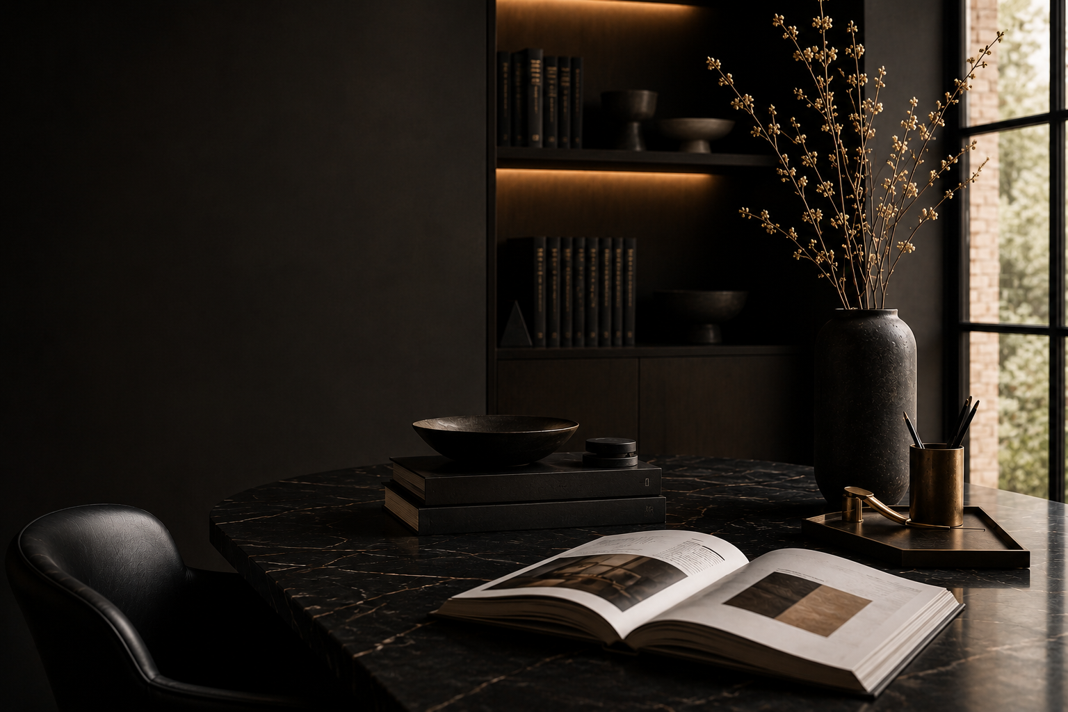 Woven Strategic Services