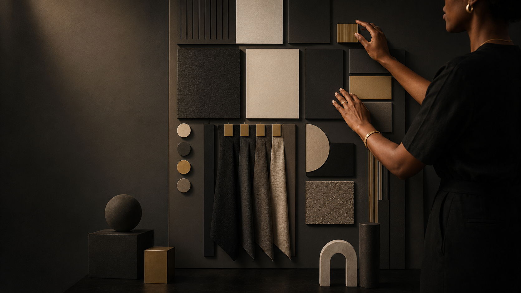 Woven Brand Consistency Assessment