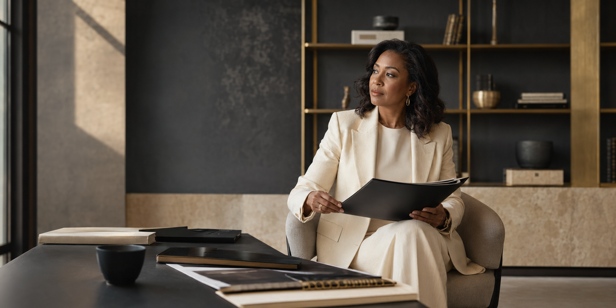 Woven paid Strategic Audit client workspace