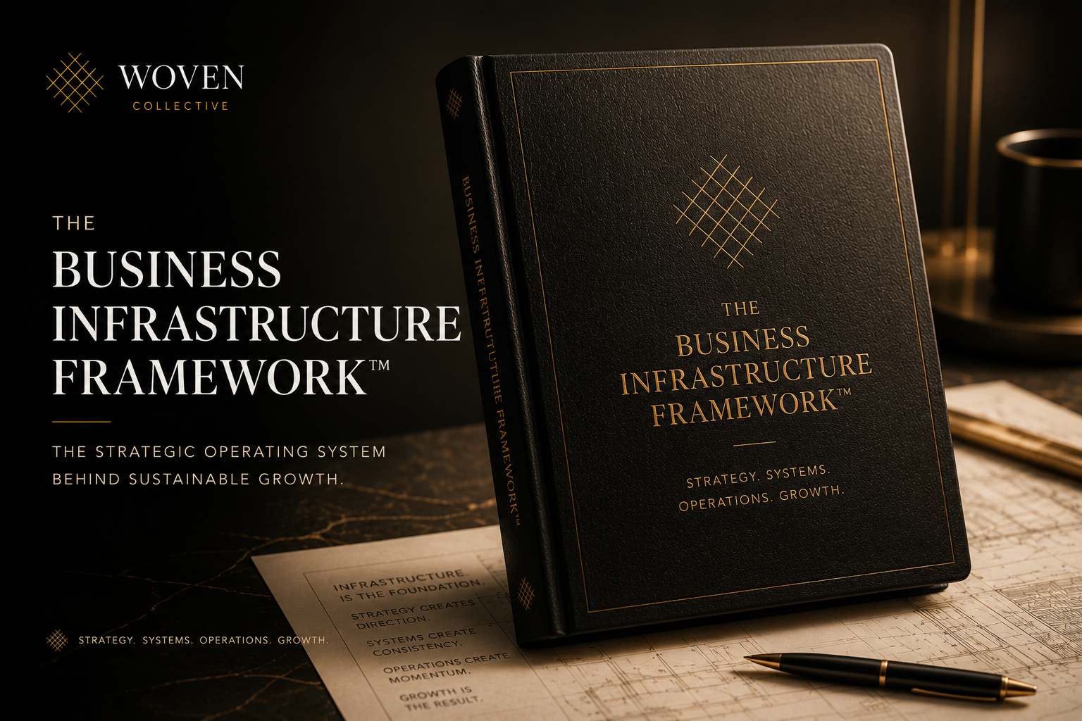 The Framework Library™